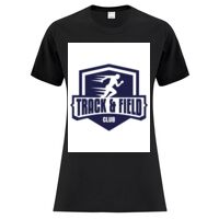 RELAXED FIT T-SHIRT LADIES Thumbnail