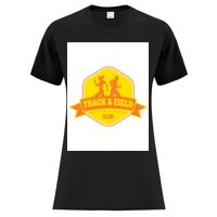 RELAXED FIT T-SHIRT LADIES Thumbnail