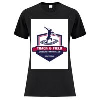 RELAXED FIT T-SHIRT LADIES Thumbnail