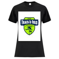 RELAXED FIT T-SHIRT LADIES Thumbnail