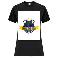 RELAXED FIT T-SHIRT LADIES Thumbnail