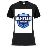 RELAXED FIT T-SHIRT LADIES Thumbnail