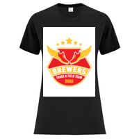 RELAXED FIT T-SHIRT LADIES Thumbnail