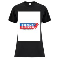 RELAXED FIT T-SHIRT LADIES Thumbnail