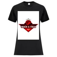 RELAXED FIT T-SHIRT LADIES Thumbnail