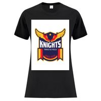 RELAXED FIT T-SHIRT LADIES Thumbnail