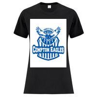 RELAXED FIT T-SHIRT LADIES Thumbnail