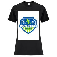 RELAXED FIT T-SHIRT LADIES Thumbnail