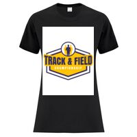 RELAXED FIT T-SHIRT LADIES Thumbnail