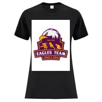 RELAXED FIT T-SHIRT LADIES Thumbnail