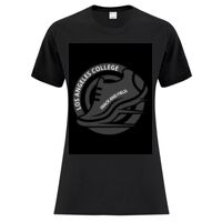 RELAXED FIT T-SHIRT LADIES Thumbnail