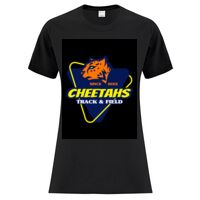 RELAXED FIT T-SHIRT LADIES Thumbnail