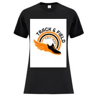 RELAXED FIT T-SHIRT LADIES Thumbnail