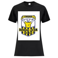 RELAXED FIT T-SHIRT LADIES Thumbnail