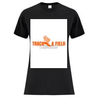 RELAXED FIT T-SHIRT LADIES Thumbnail