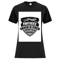 RELAXED FIT T-SHIRT LADIES Thumbnail