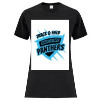 RELAXED FIT T-SHIRT LADIES Thumbnail