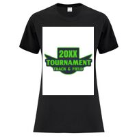 RELAXED FIT T-SHIRT LADIES Thumbnail