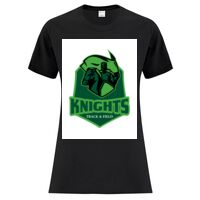 RELAXED FIT T-SHIRT LADIES Thumbnail