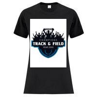 RELAXED FIT T-SHIRT LADIES Thumbnail