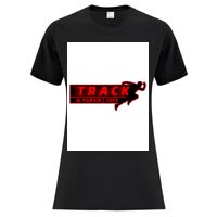 RELAXED FIT T-SHIRT LADIES Thumbnail