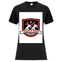 RELAXED FIT T-SHIRT LADIES Thumbnail