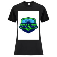 RELAXED FIT T-SHIRT LADIES Thumbnail