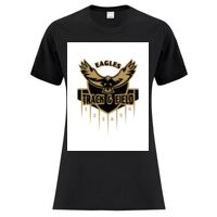 RELAXED FIT T-SHIRT LADIES Thumbnail