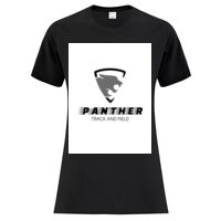 RELAXED FIT T-SHIRT LADIES Thumbnail