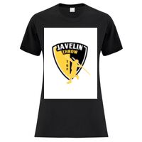 RELAXED FIT T-SHIRT LADIES Thumbnail