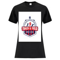 RELAXED FIT T-SHIRT LADIES Thumbnail