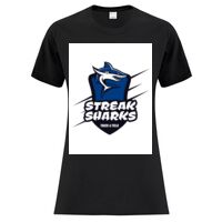 RELAXED FIT T-SHIRT LADIES Thumbnail