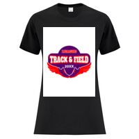 RELAXED FIT T-SHIRT LADIES Thumbnail