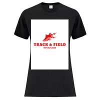 RELAXED FIT T-SHIRT LADIES Thumbnail