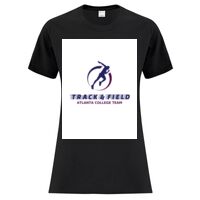 RELAXED FIT T-SHIRT LADIES Thumbnail