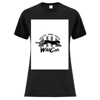 RELAXED FIT T-SHIRT LADIES Thumbnail