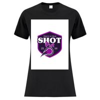 RELAXED FIT T-SHIRT LADIES Thumbnail