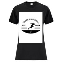 RELAXED FIT T-SHIRT LADIES Thumbnail