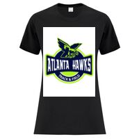 RELAXED FIT T-SHIRT LADIES Thumbnail