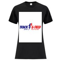 RELAXED FIT T-SHIRT LADIES Thumbnail