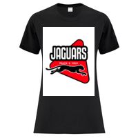 RELAXED FIT T-SHIRT LADIES Thumbnail