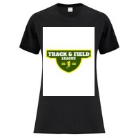 RELAXED FIT T-SHIRT LADIES Thumbnail