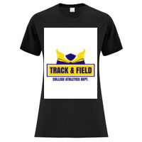 RELAXED FIT T-SHIRT LADIES Thumbnail