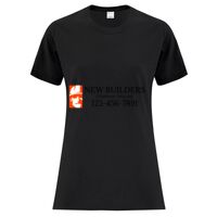 RELAXED FIT T-SHIRT LADIES Thumbnail