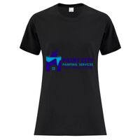 RELAXED FIT T-SHIRT LADIES Thumbnail