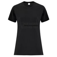RELAXED FIT T-SHIRT LADIES Thumbnail