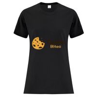 RELAXED FIT T-SHIRT LADIES Thumbnail