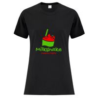 RELAXED FIT T-SHIRT LADIES Thumbnail