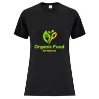 RELAXED FIT T-SHIRT LADIES Thumbnail