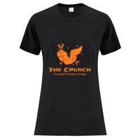 RELAXED FIT T-SHIRT LADIES Thumbnail